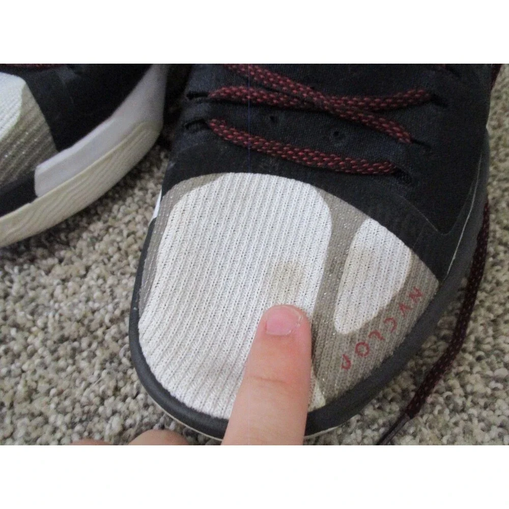 Jordan air zoom